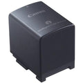 Lithium-ion battery pack BP-828 2670mAh, dark housing with printed label
