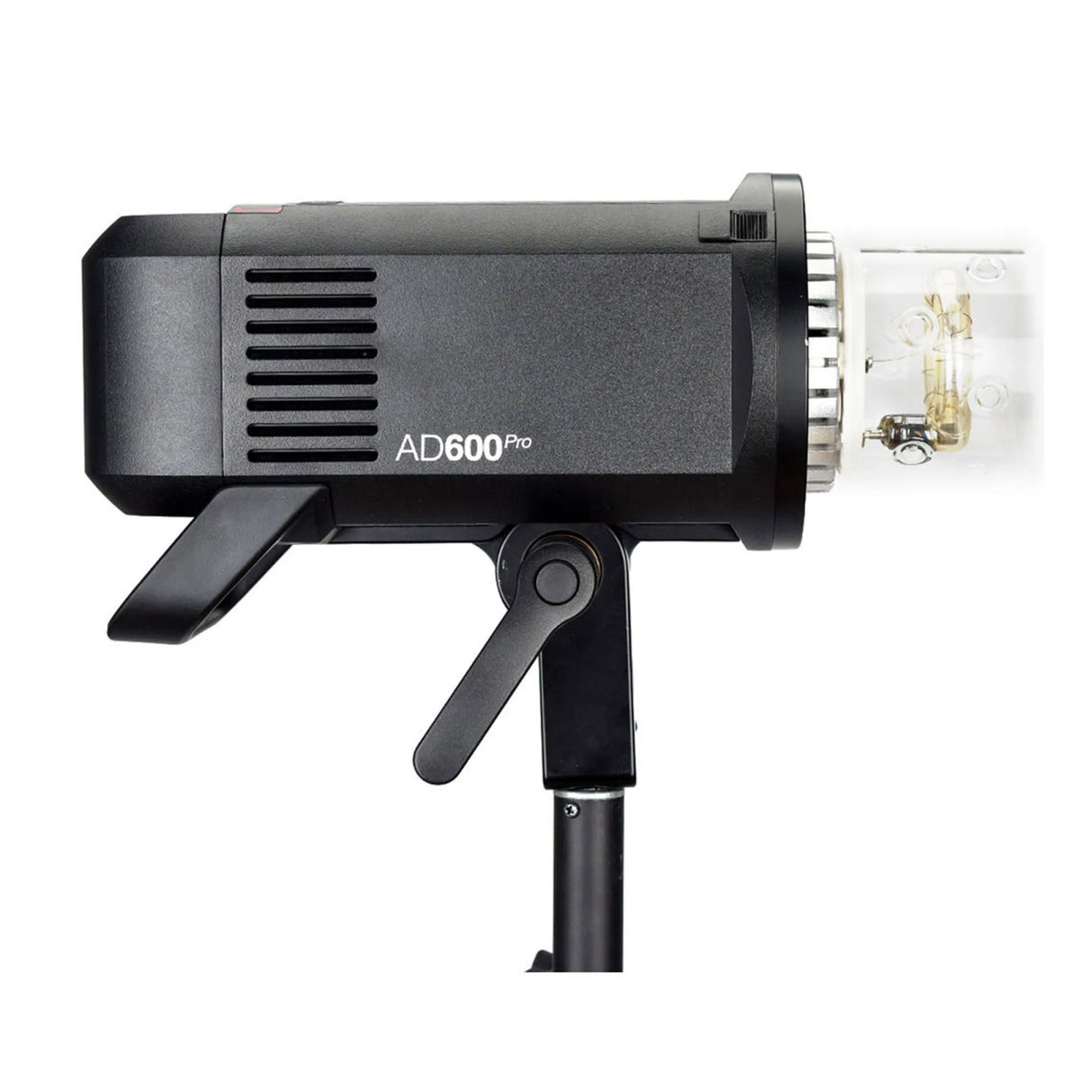 Resigilat: Godox AD600 Pro Witstro Blit foto portabil 600Ws TTL