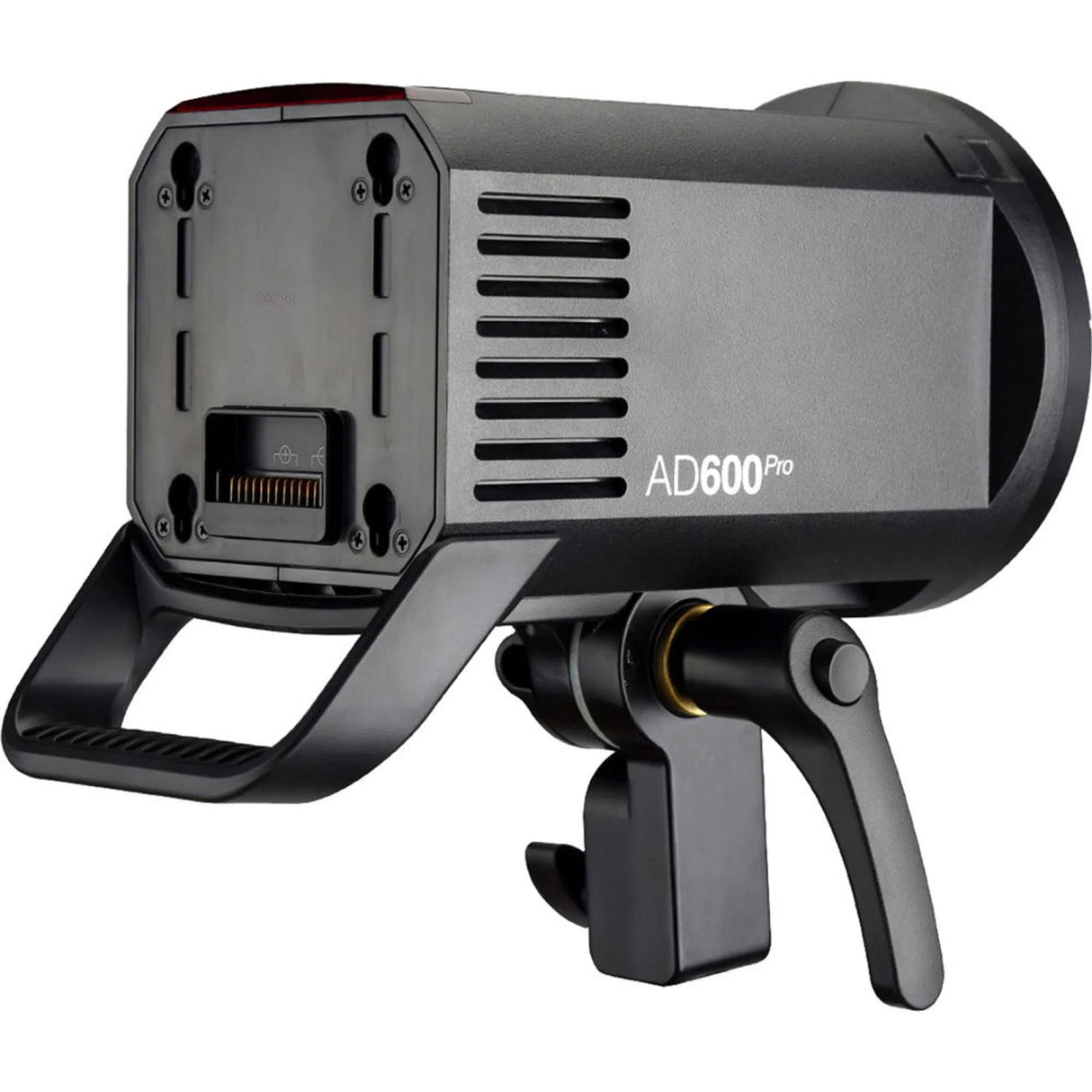 Resigilat: Godox AD600 Pro Witstro Blit foto portabil 600Ws TTL