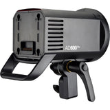 Resigilat: Godox AD600 Pro Witstro Blit foto portabil 600Ws TTL