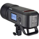 Resigilat: Godox AD600 Pro Witstro Blit foto portabil 600Ws TTL