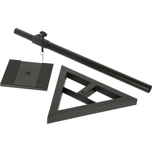 Adam Hall SKDB 039 stativ pentru monitoare audio - View 2