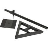 Adam Hall SKDB 039 stativ pentru monitoare audio - View 2