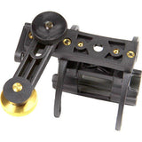 Adaptor video Rycote InVision pentru camere cu filet de 1/4" - View 2