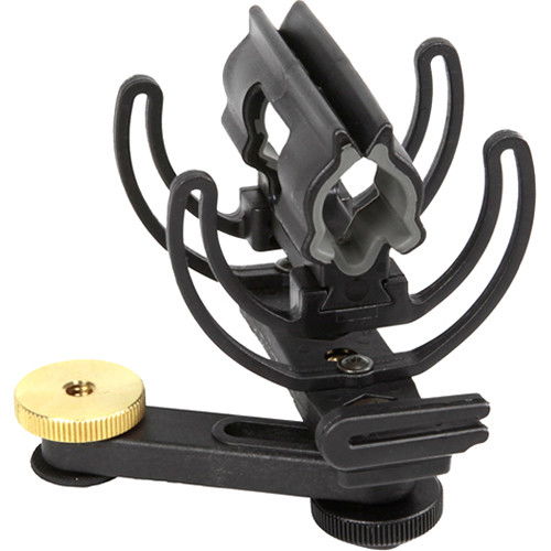 Adaptor video Rycote InVision pentru camere cu filet de 1/4" - View 1