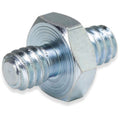 Surub adaptor spigot 1/4 la 1/4 - View 1