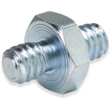 Surub adaptor spigot 1/4 la 1/4 - View 1