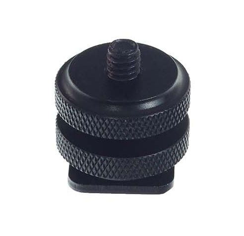 Godox Adaptor patina cu surub 3/8 - View 1