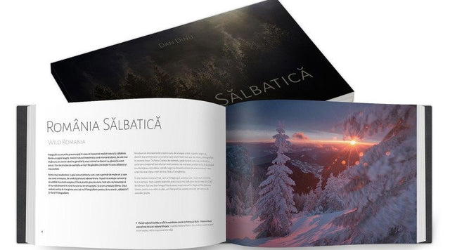 Album foto Romania Salbatica - View 1