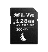 Angelbird 128GB AV Pro MK2 V90 UHS-II SDXC - View 3