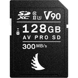 Angelbird 128GB AV Pro MK2 V90 UHS-II SDXC - View 1