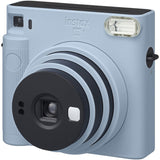 Aparat foto Instant Fujifilm Instax SQ1 Glacier Blue - View 3