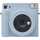 Aparat foto Instant Fujifilm Instax SQ1 Glacier Blue - View 1