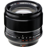Fujifilm XF 56mm f1.2 R APD Obiectiv Foto Mirrorless - View 1