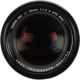 Fujifilm XF 56mm f1.2 R APD Obiectiv Foto Mirrorless - View 2