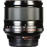 Fujifilm XF 56mm f1.2 R APD Obiectiv Foto Mirrorless - View 3
