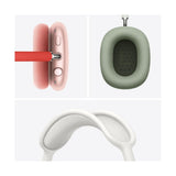 Apple AirPods Max Casti Over-Ear Pink - View 4