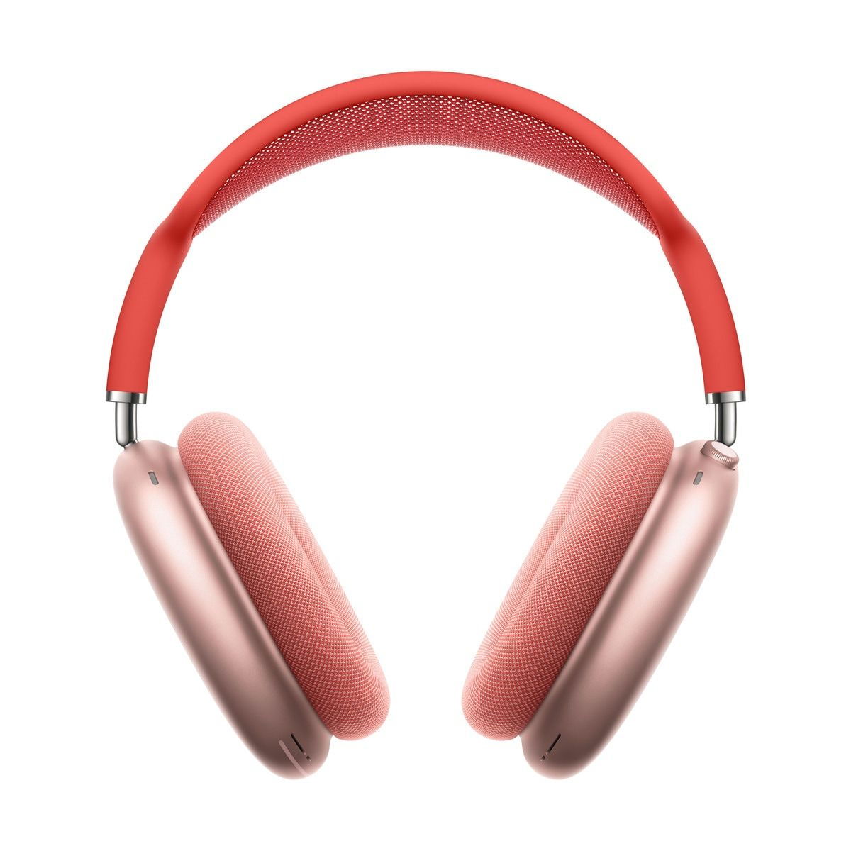 Apple AirPods Max Casti Over-Ear Pink - View 1