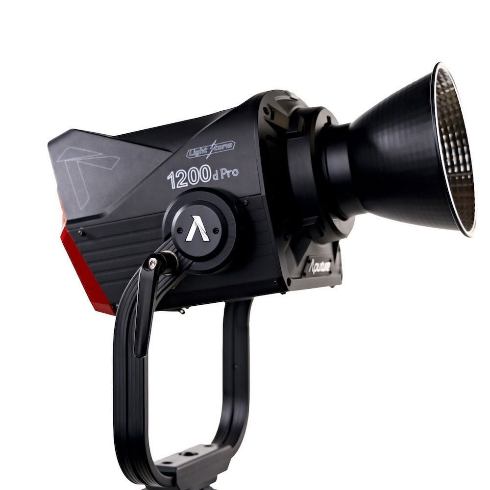 Aputure LS 1200d Pro panou LED daylight 1200W - View 1