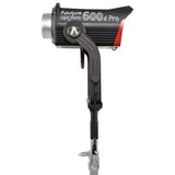 Aputure LS 600d Pro panou LED daylight 600W - View 2