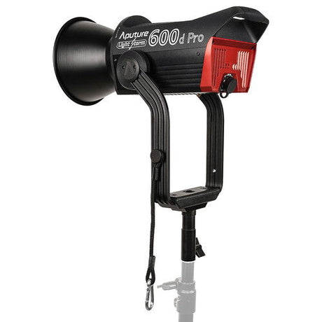Aputure LS 600d Pro panou LED daylight 600W - View 1