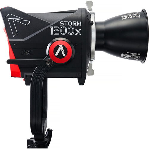 Aputure STORM 1200x panou LED bi-color 1200W - View 5