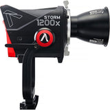 Aputure STORM 1200x panou LED bi-color 1200W - View 5
