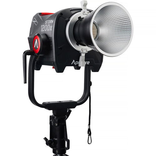 Aputure STORM 1200x panou LED bi-color 1200W - View 3