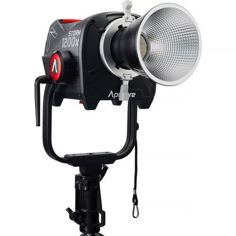 Aputure STORM 1200x panou LED bi-color 1200W - View 3