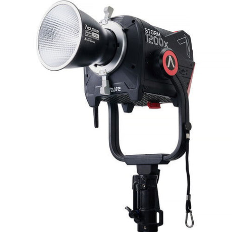 Aputure STORM 1200x panou LED bi-color 1200W - View 2