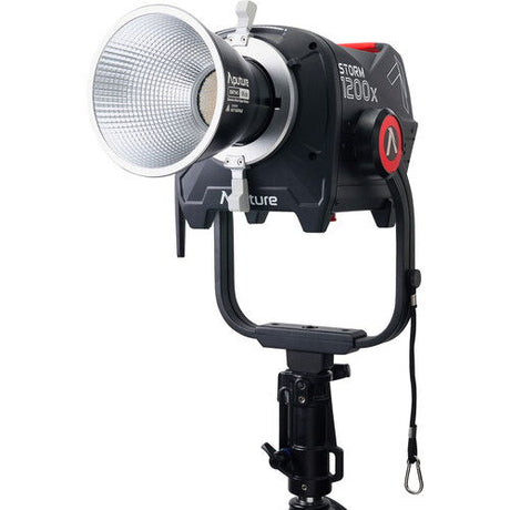 Aputure STORM 1200x panou LED bi-color 1200W - View 4
