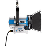 Arri L5-C Plus lampa LED Fresnel - View 1