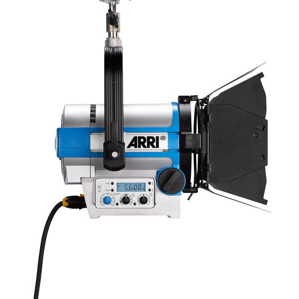 Arri L5-C Plus lampa LED Fresnel - View 1