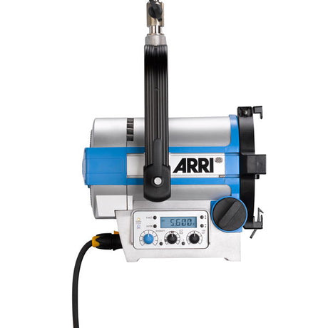 Arri L5-C Plus lampa LED Fresnel - View 3