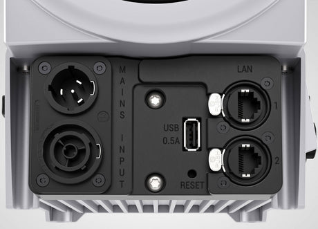 Arri L5-C Plus lampa LED Fresnel - View 2