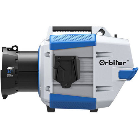 ARRI Orbiter Open Face Starter Kit cu lentila de 30° - View 2