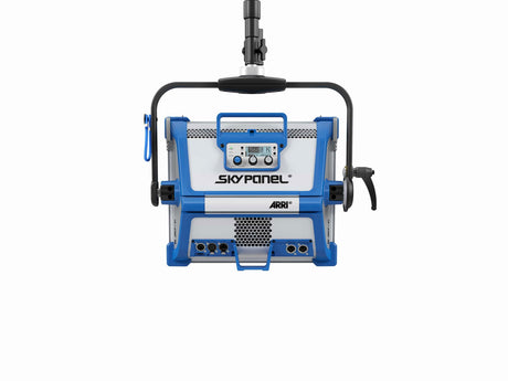 Arri LED SkyPanel S-30C - View 3