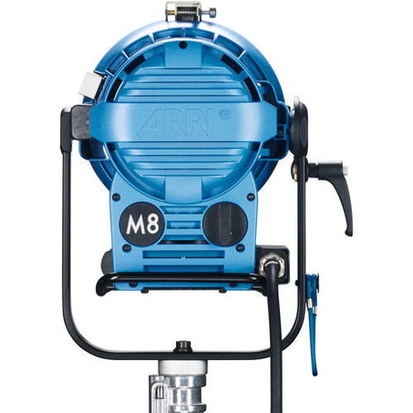 Arri PAR HMI M8 800W - View 5