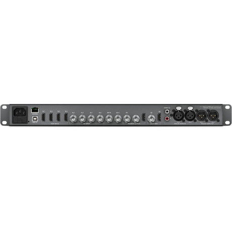 Blackmagic Design ATEM Studio de productie 4K Live Switcher ATEM - View 3