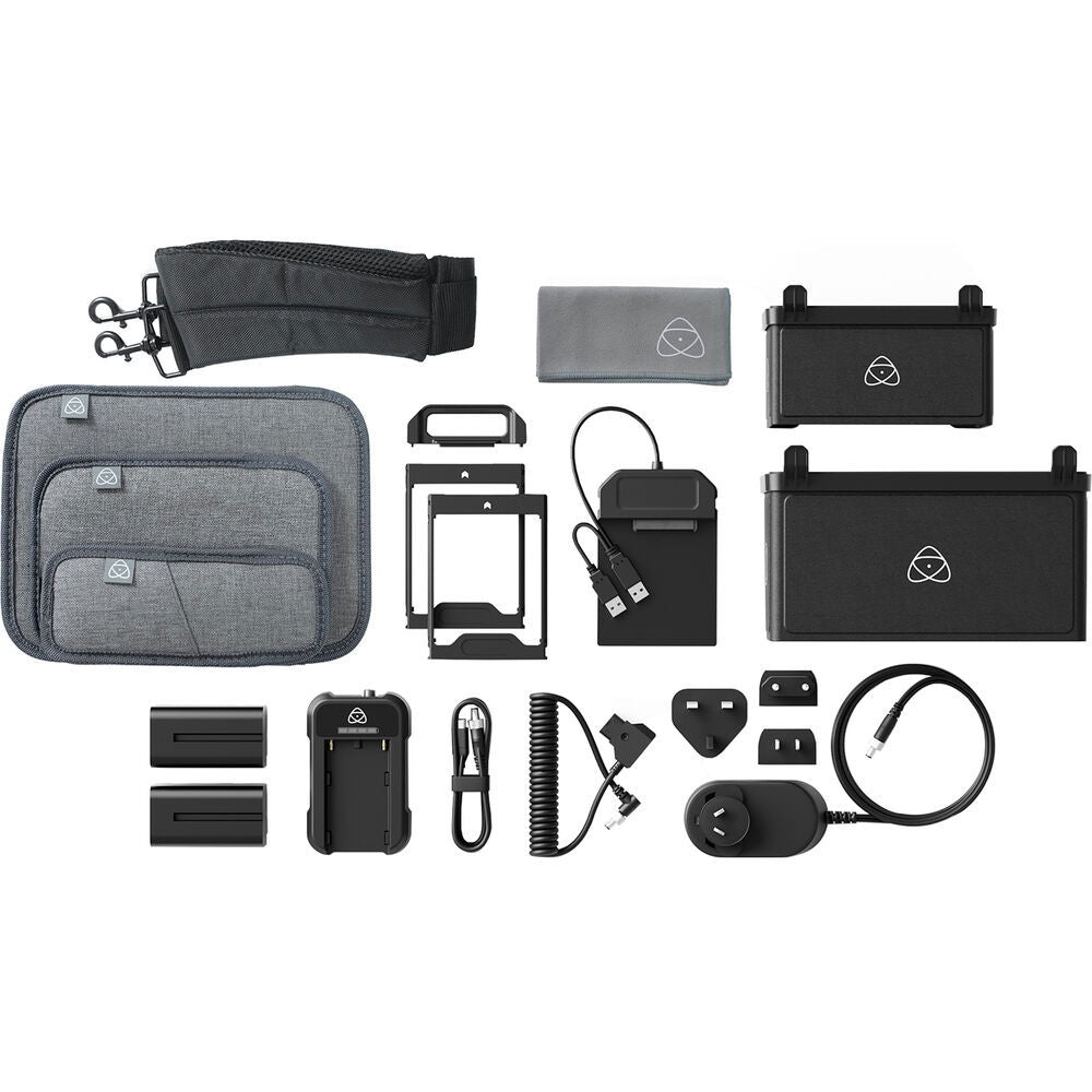 Atomos Kit Accesorii pentru monitor - View 1