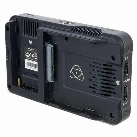 Atomos Ninja V+ Pro Kit Recorder Video SDI ProRes RAW 8K30p - View 5