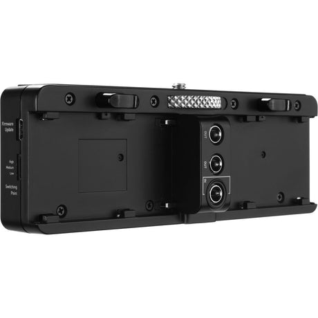 Atomos Power Station Video - View 3