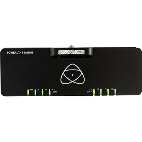 Atomos Power Station Video - View 2