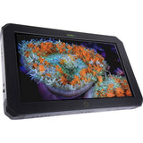 Atomos Sumo 19-inch 4K HDR monitor/recorder with bright display