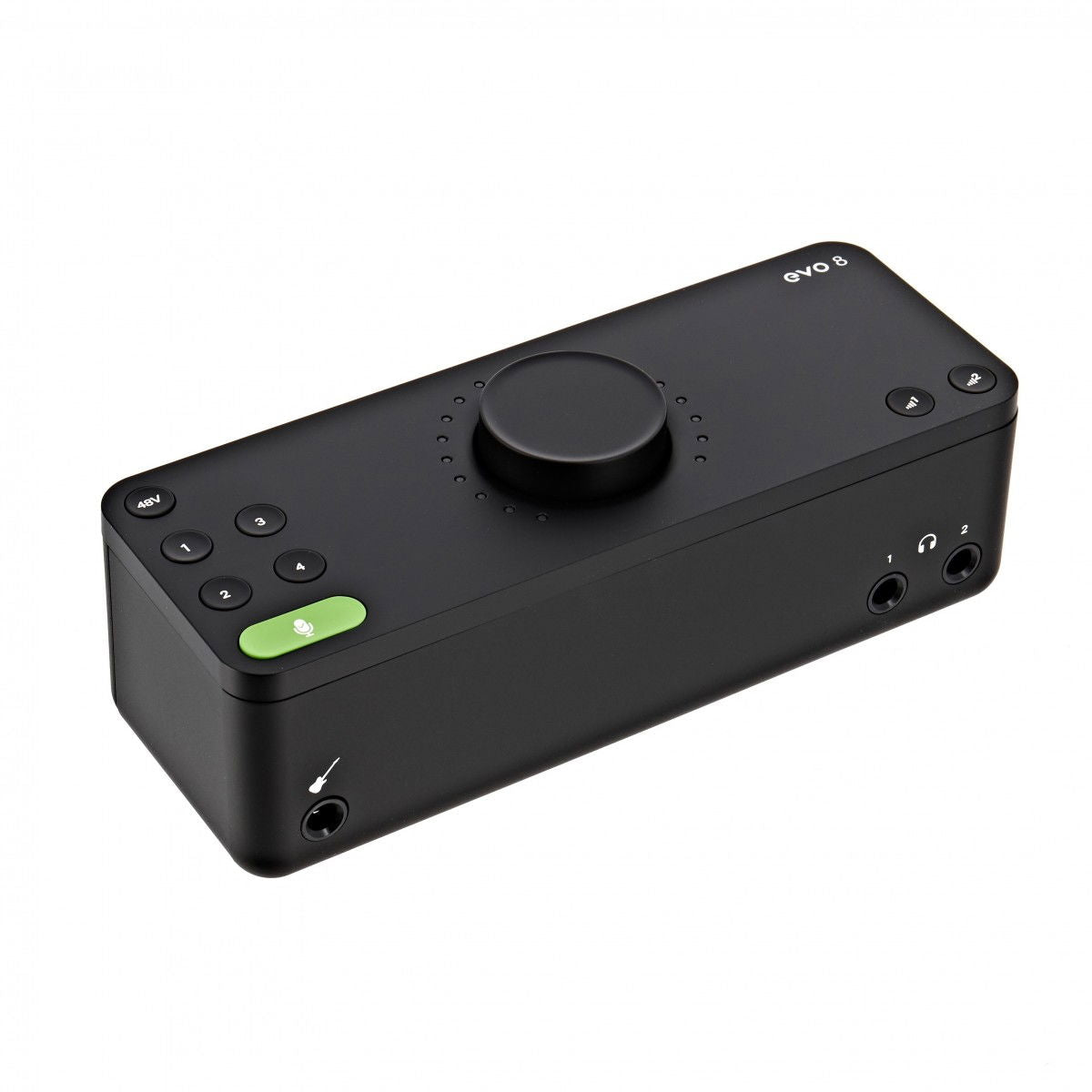 Audient Evo 8 - View 2