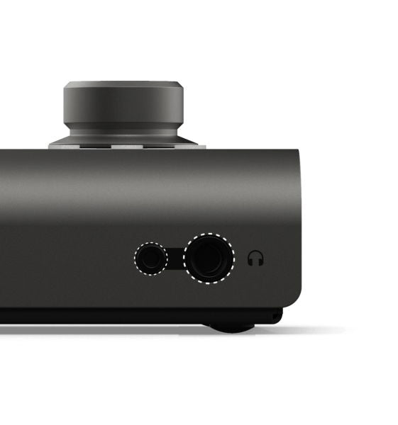 Audient iD14 MKII - View 5