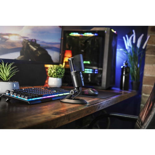 Audio-Technica AT2020USB-XP Microfon USB condenser - View 4