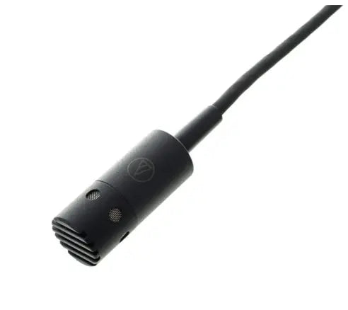 Audio-Technica AT831cW Microfon condenser tip lavaliera - View 2