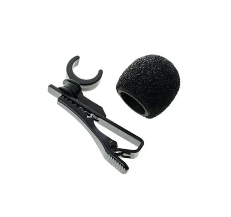 Audio-Technica AT831cW Microfon condenser tip lavaliera - View 4