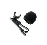 Audio-Technica AT831cW Microfon condenser tip lavaliera - View 4